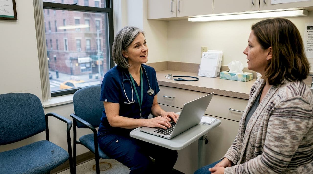 Understanding primary care: your gateway to better health