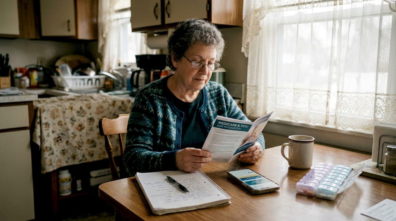 Medicare coverage in New Jersey: options and support explained