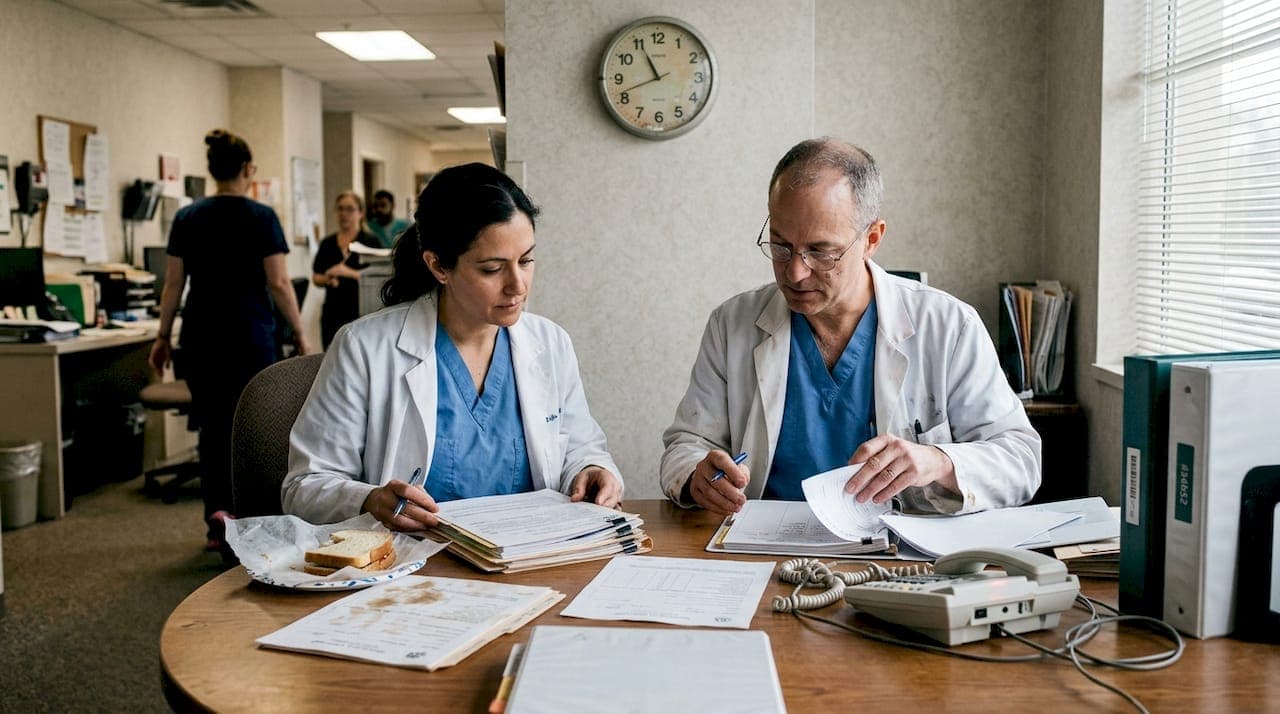 Understanding medical groups: what patients need to know