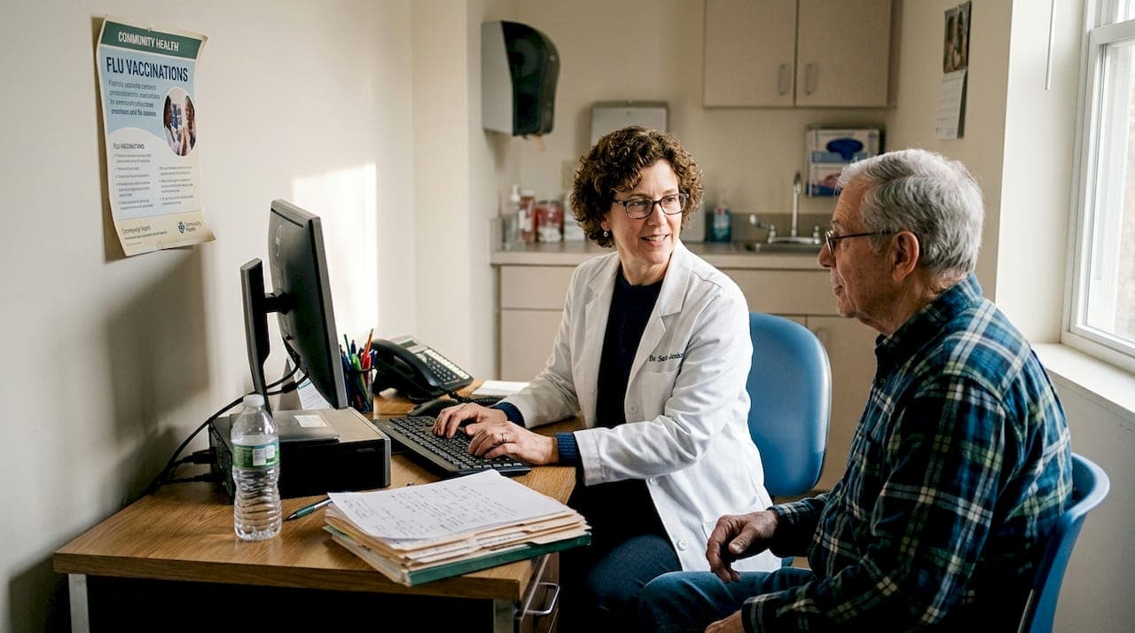 How medical services work: A clear guide to care in NJ