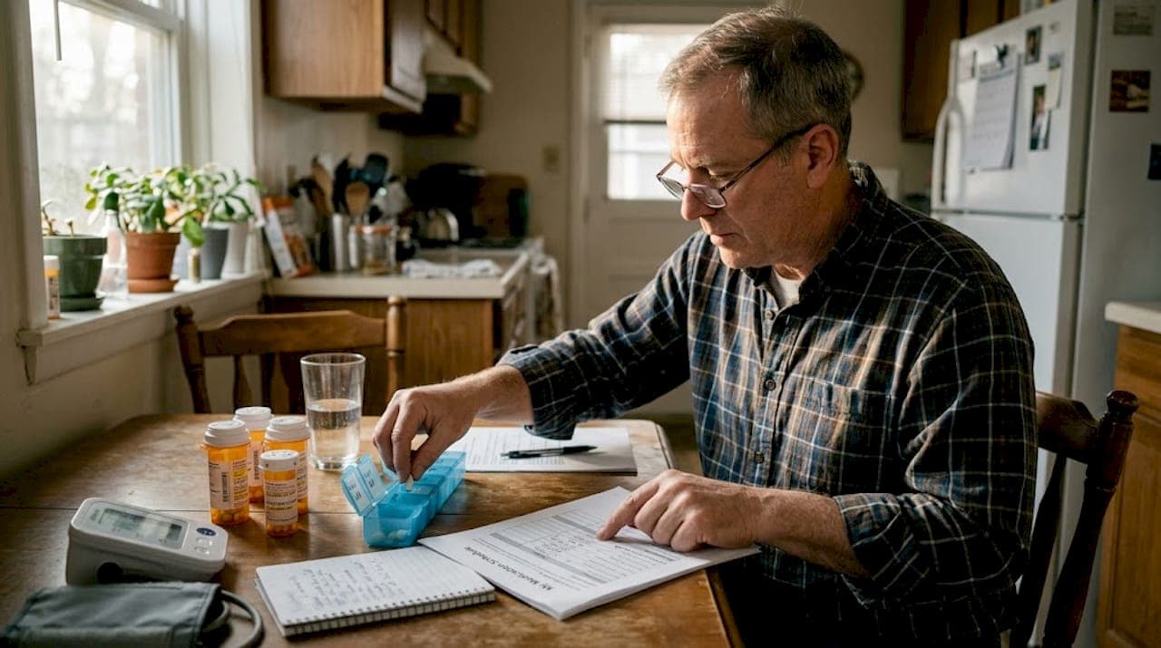 What Is Chronic Disease Management? Your Guide to Better Health