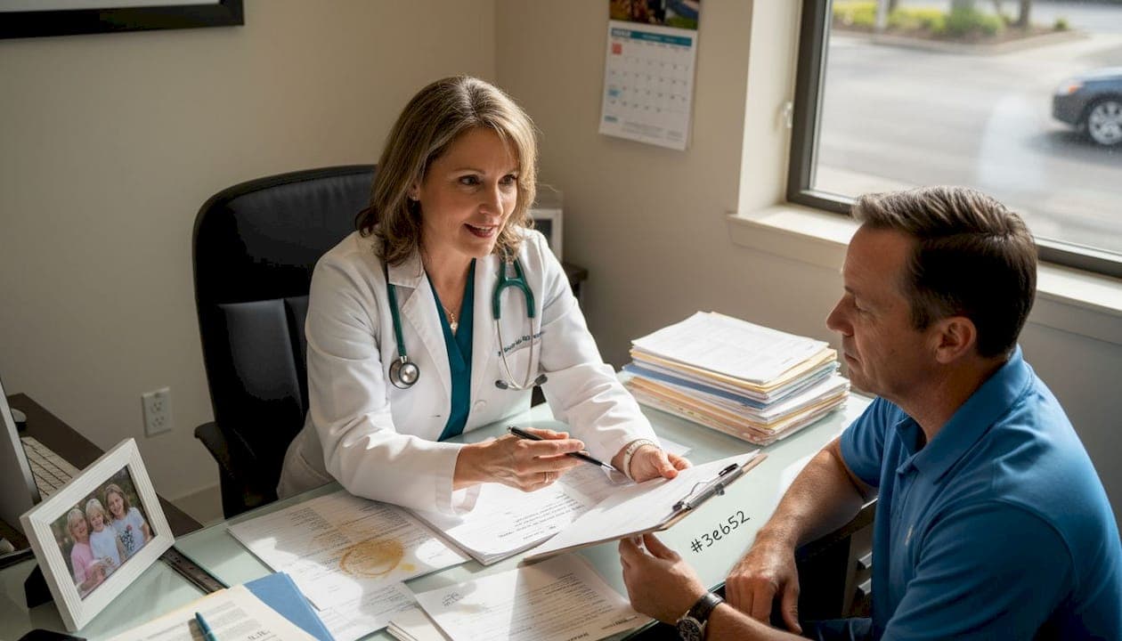 Preventive care benefits: Better health, lower costs