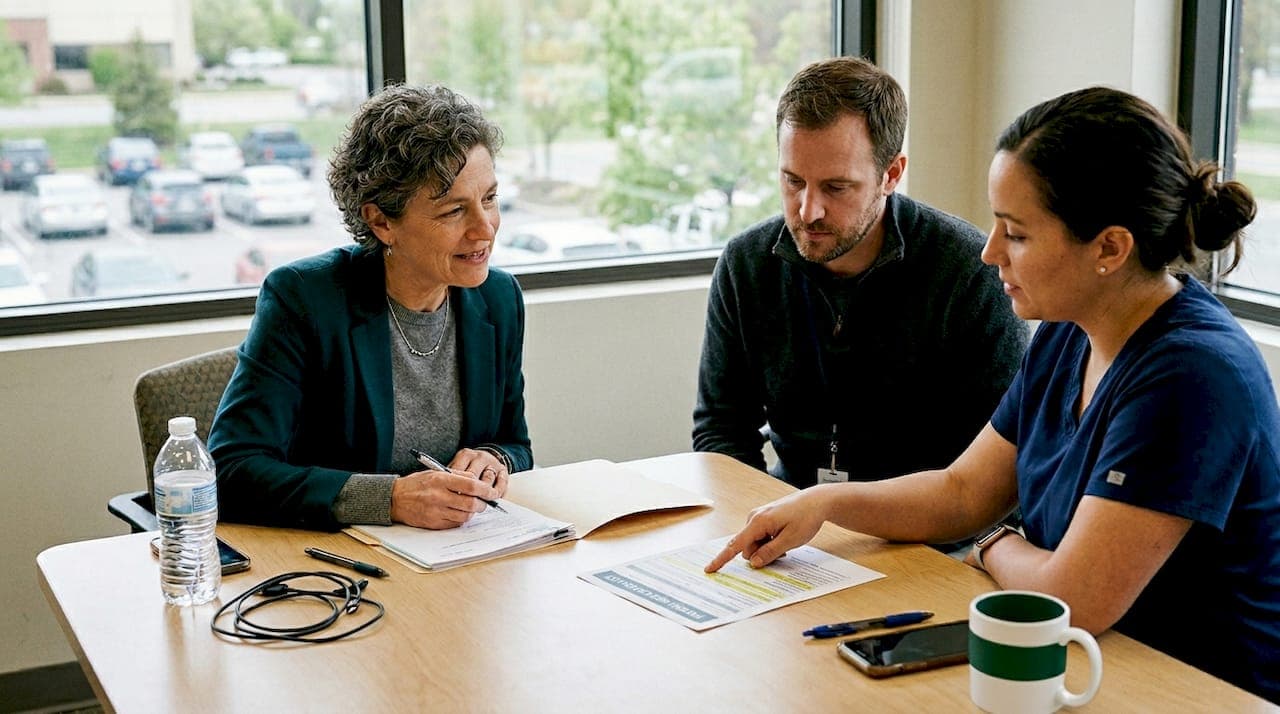 Why care coordination is essential for better health outcomes