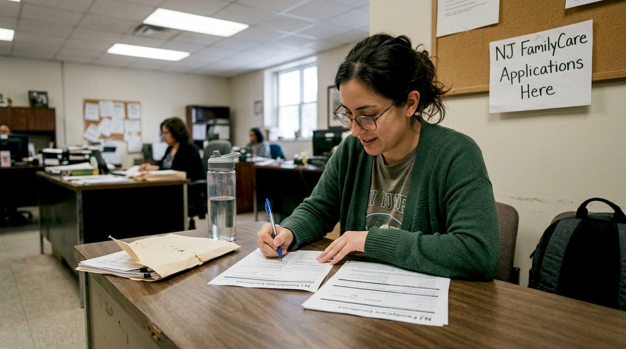 How to access health programs in North Bergen & Secaucus