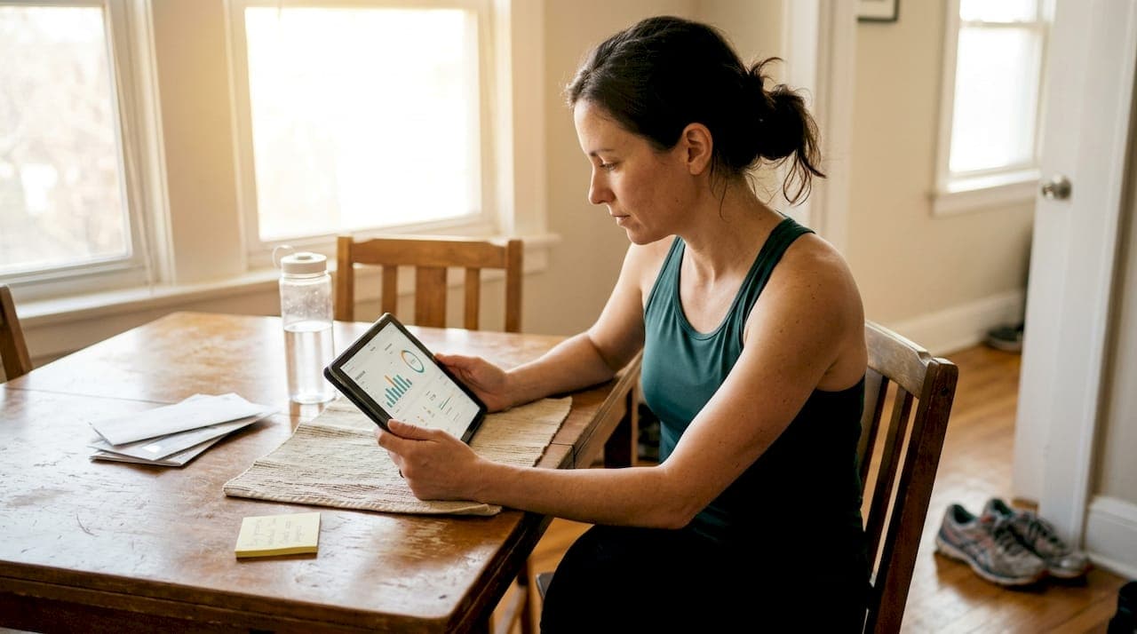 Personalized health programs: benefits, how they work, local options