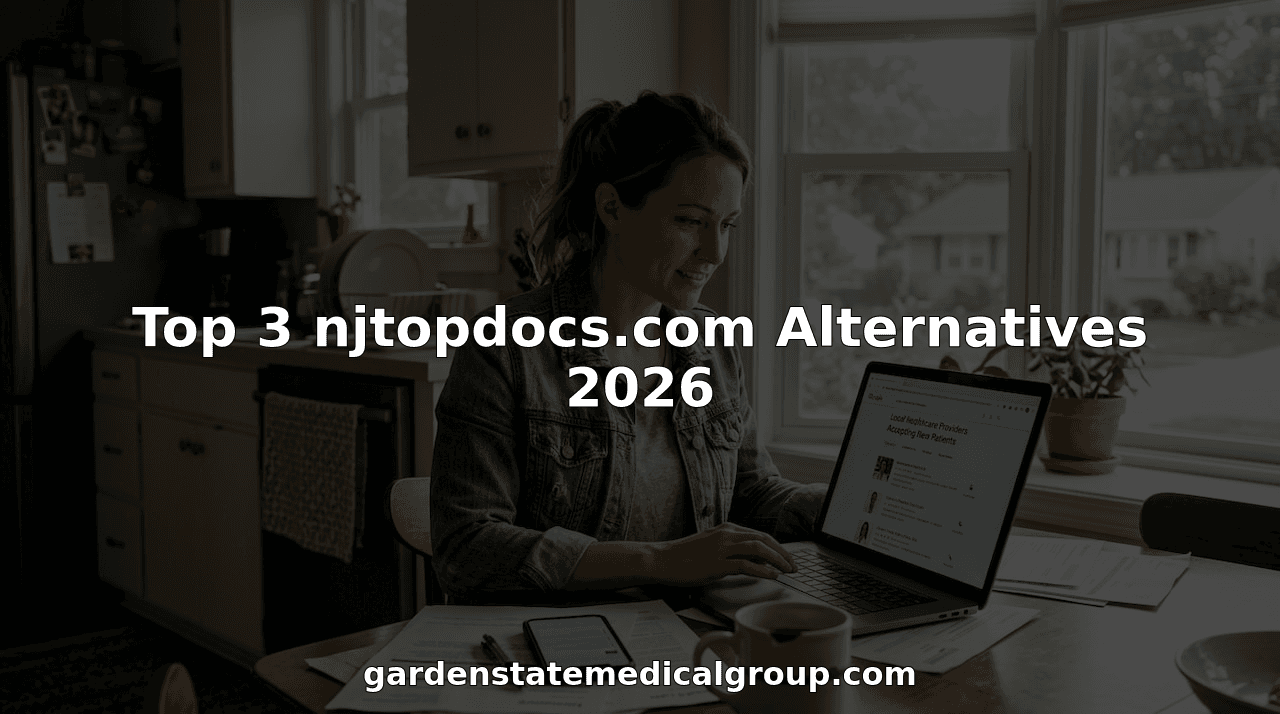 Top 3 njtopdocs.com Alternatives 2026