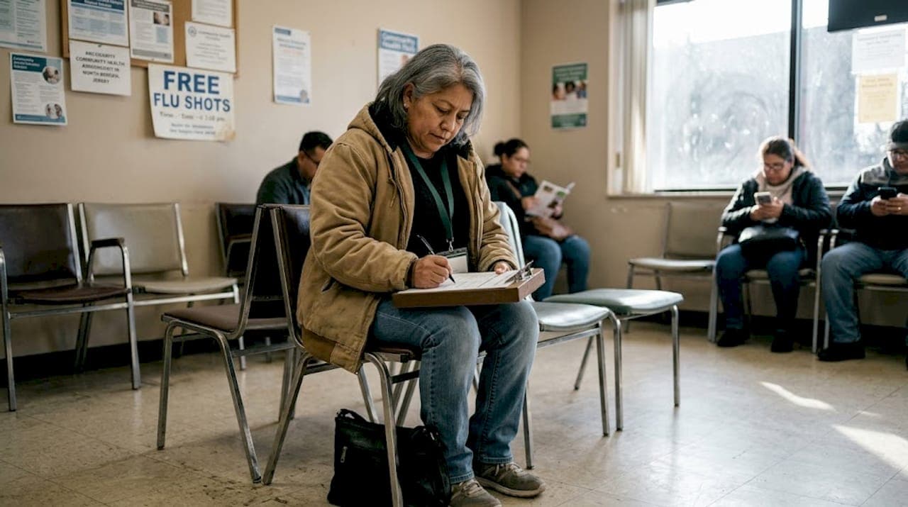 How Medicaid Supports Healthcare Access and Chronic Care in NJ