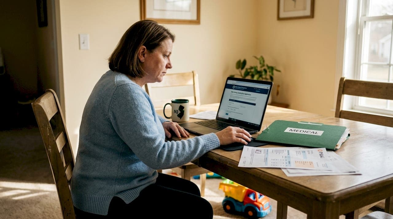 NJ Medicaid Eligibility: Who Qualifies and How in 2026
