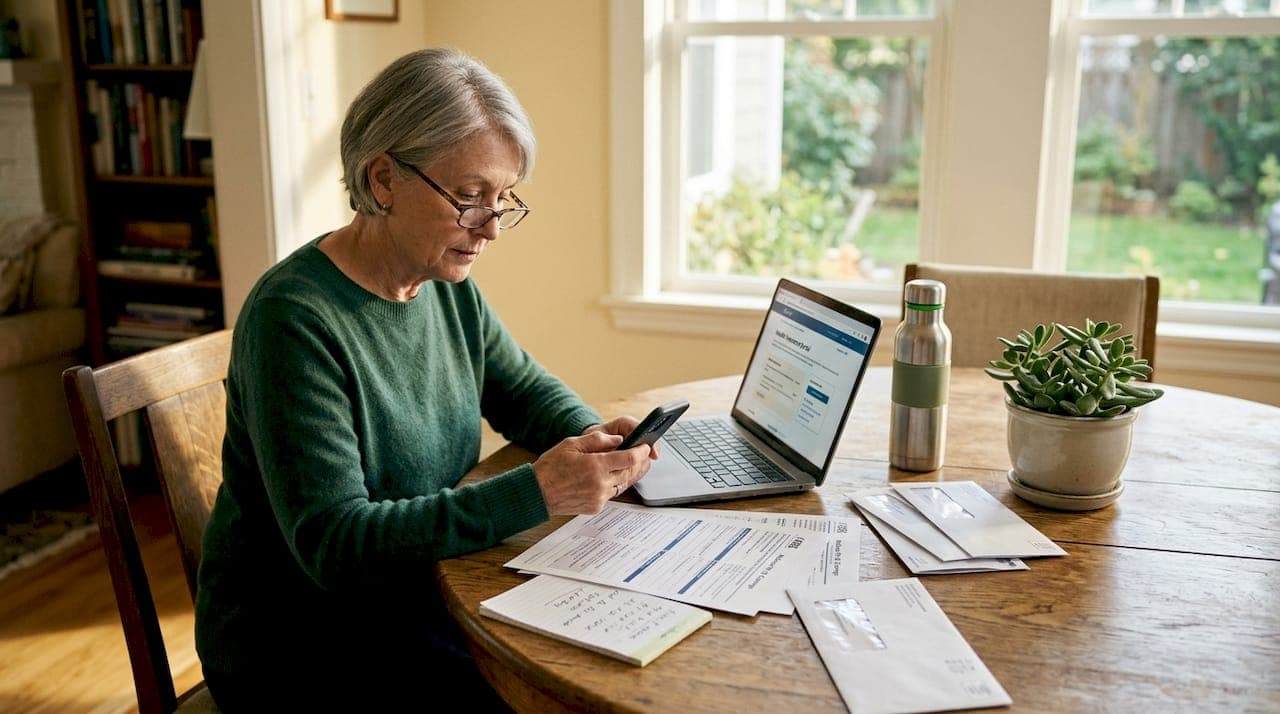 Medicare enrollment in New Jersey: Steps, tips, and support
