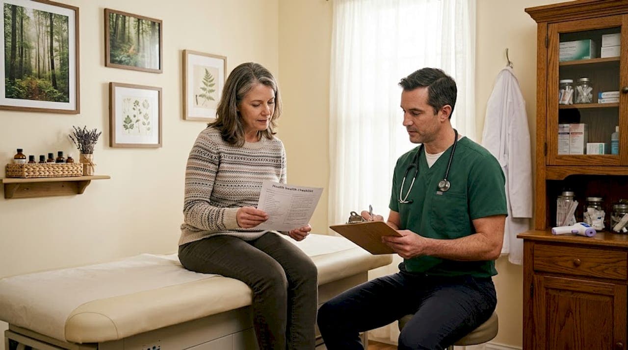 Routine health screenings: Essential examples for adults