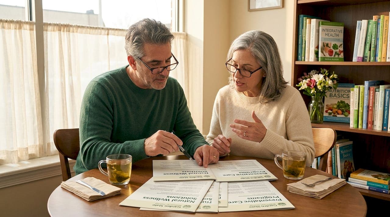 Health education guide for North Bergen and Secaucus adults