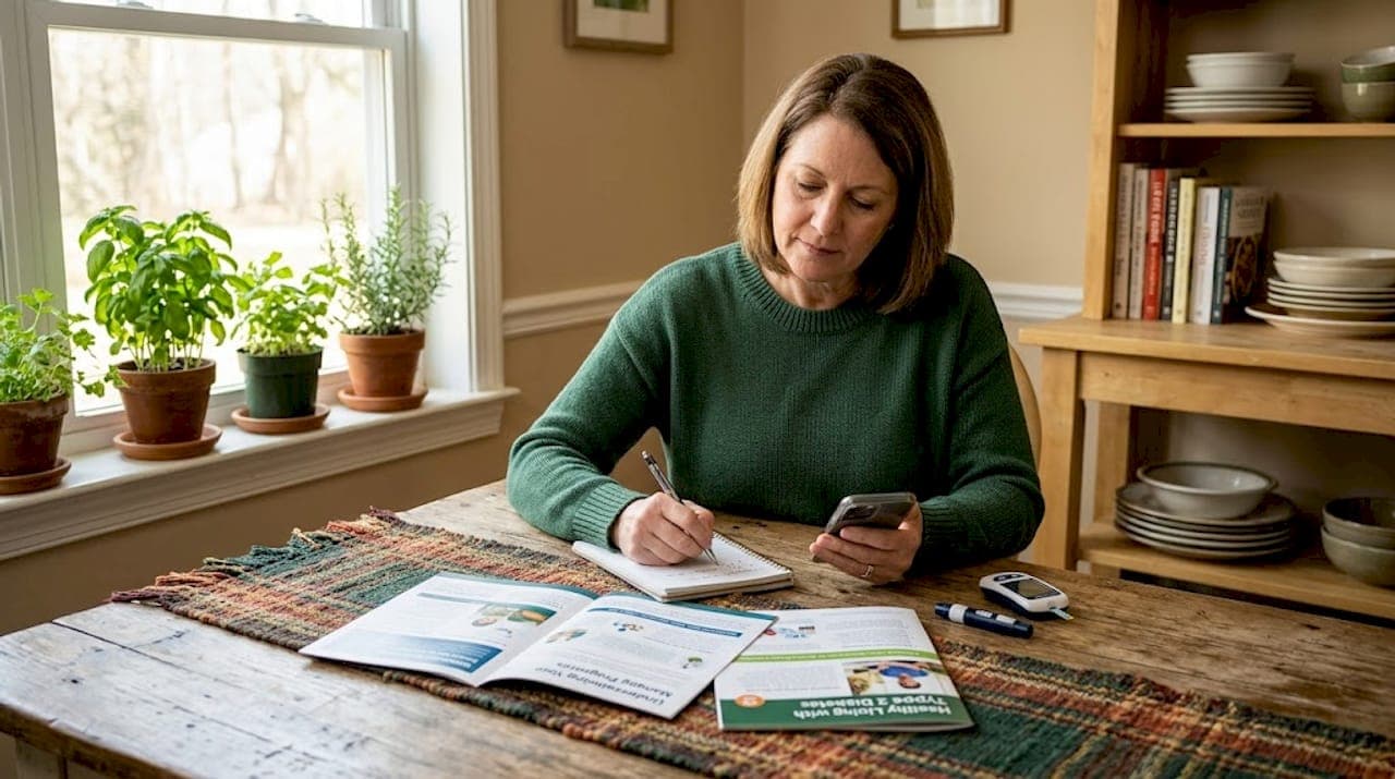Explain Diabetes Care Programs: Your Practical Guide
