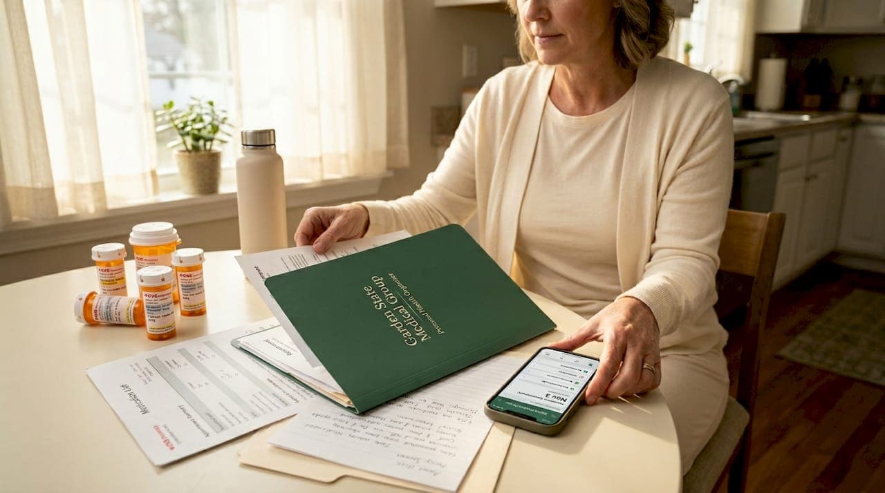 How to Prepare for a Health Screening: Your Guide