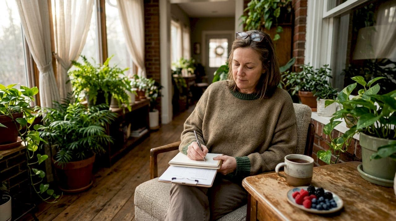 Your Diabetes Prevention Checklist for 2026