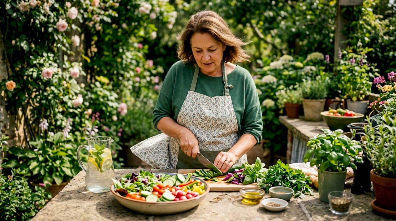 The Role of Nutrition in Wellness: 2026 Guide