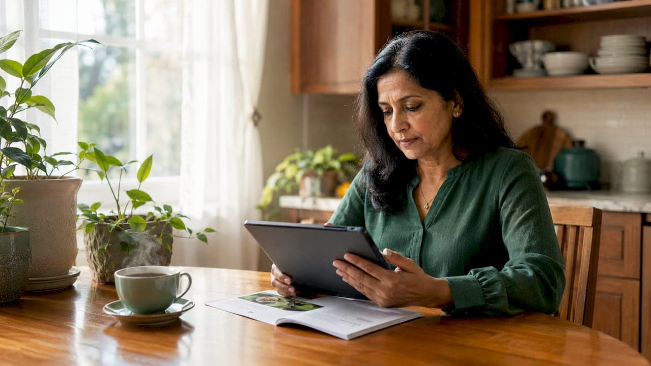 How to Navigate Health Resources Online: 2026 Guide
