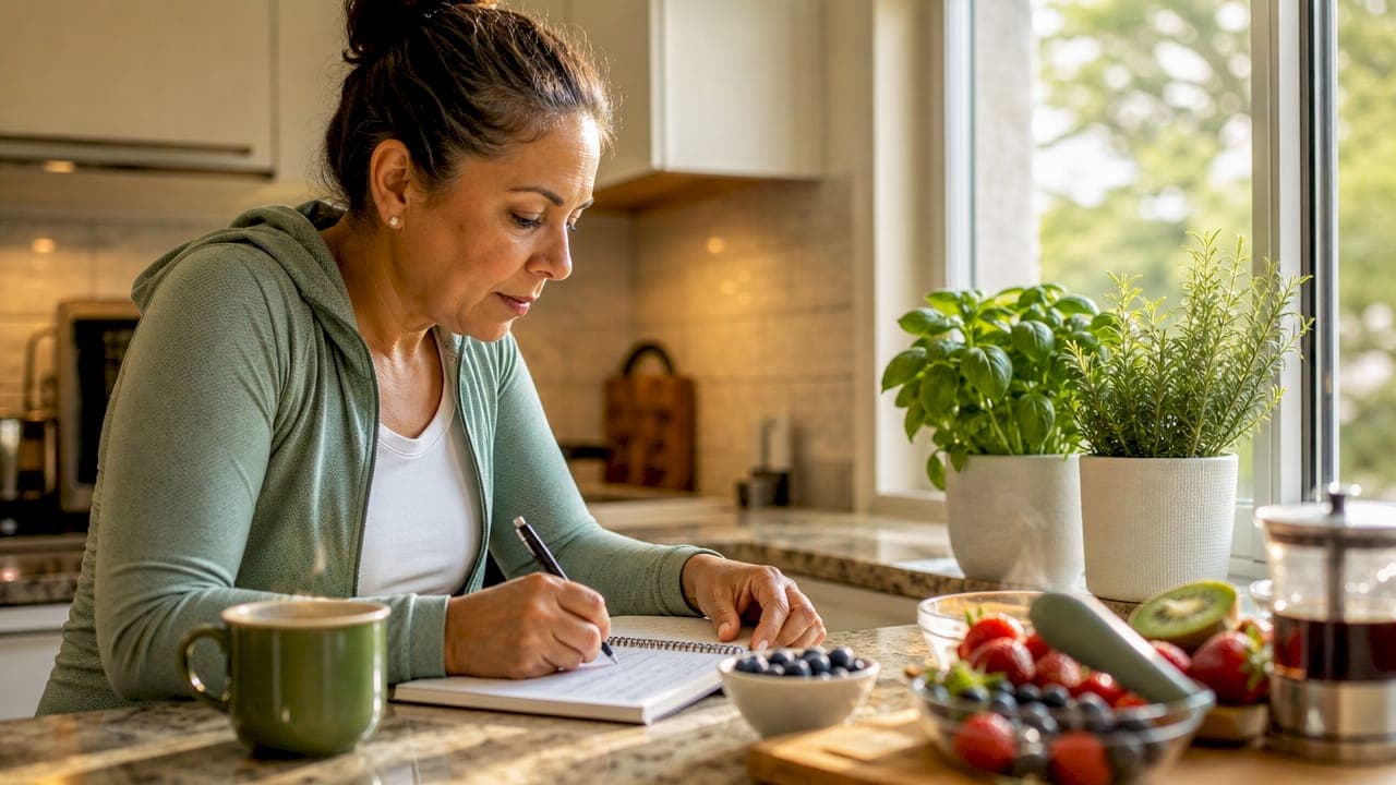 What Is Weight Management and Why It Matters