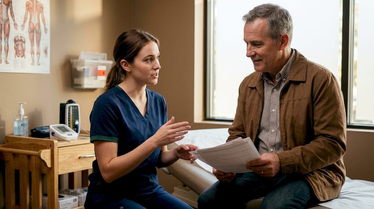 The Role of Urgent Care in Modern Healthcare Access