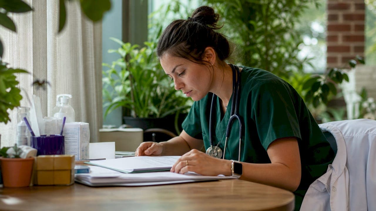 Cardiopulmonary Health Workflow: A Practical 2026 Guide