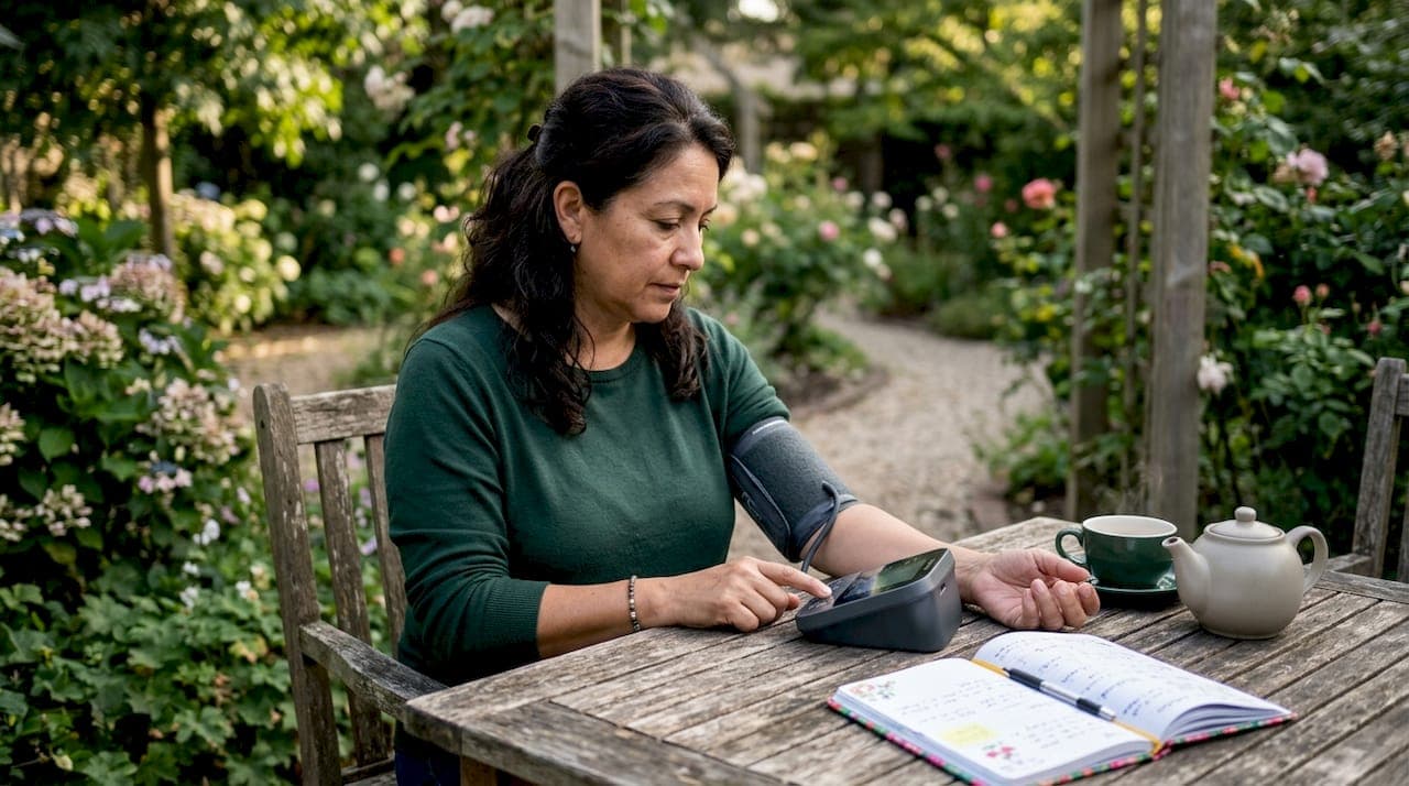 Hypertension Management: What You Need to Know