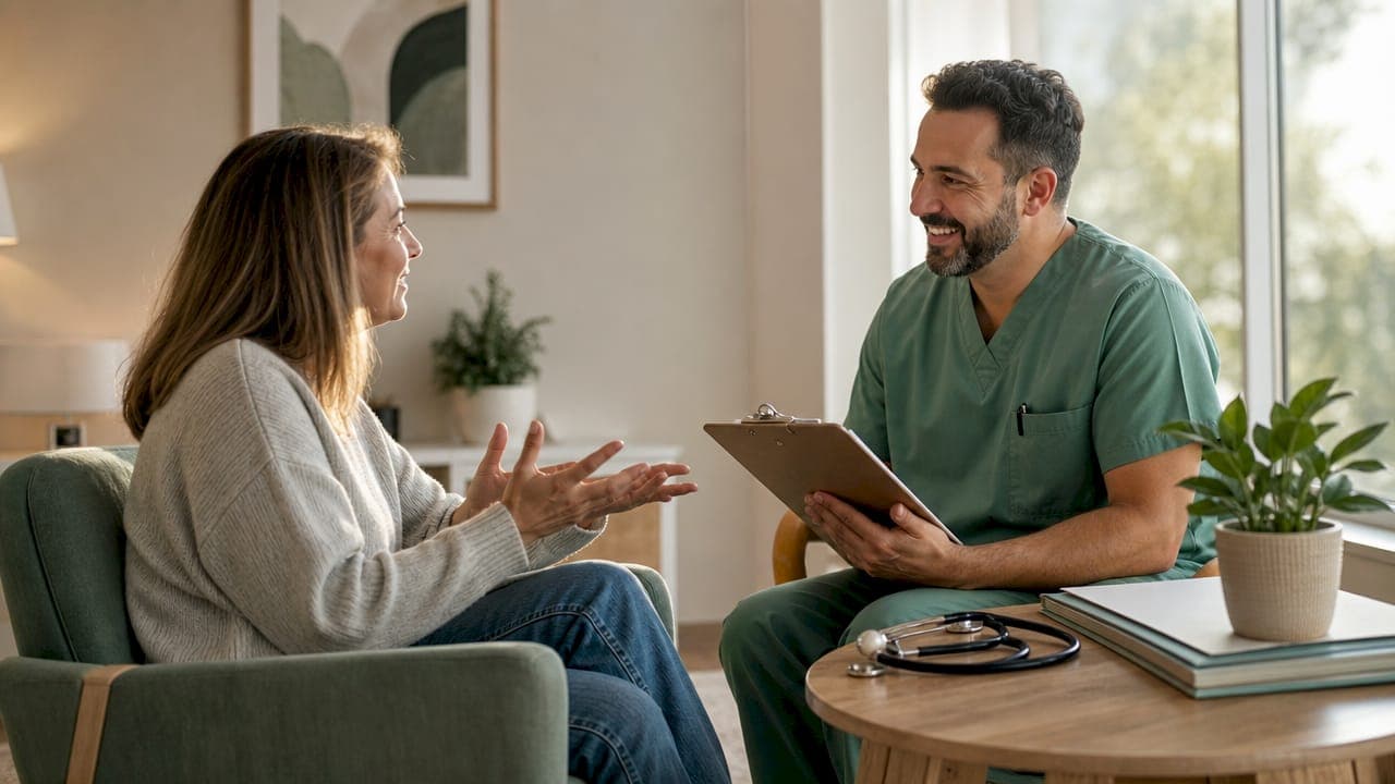 What Is Outpatient Care? A Clear Patient Guide