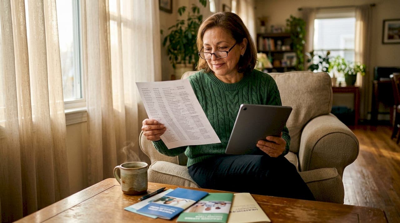 Your Guide to Choosing a Local Physician in North Bergen