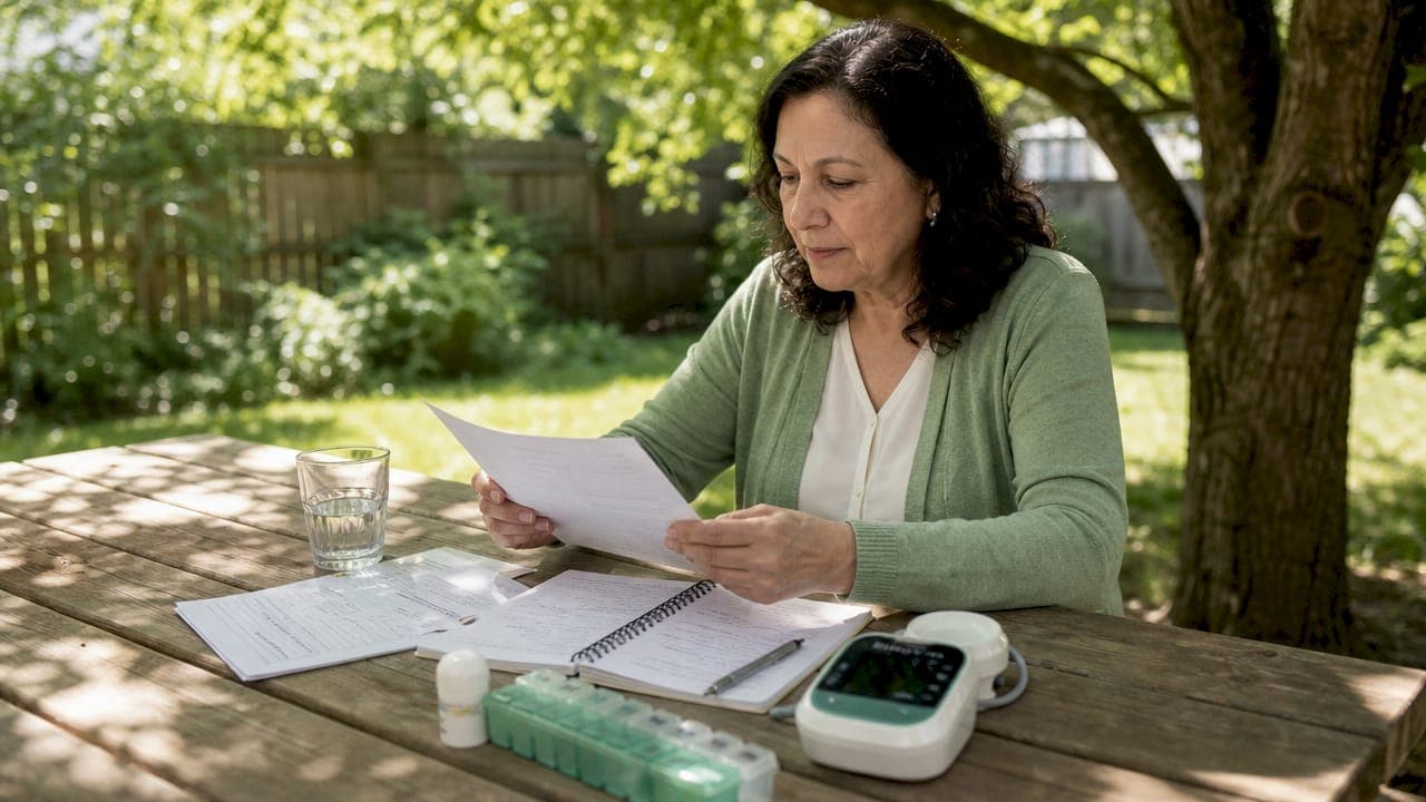 Chronic Conditions in Adults Explained: A Clear Guide