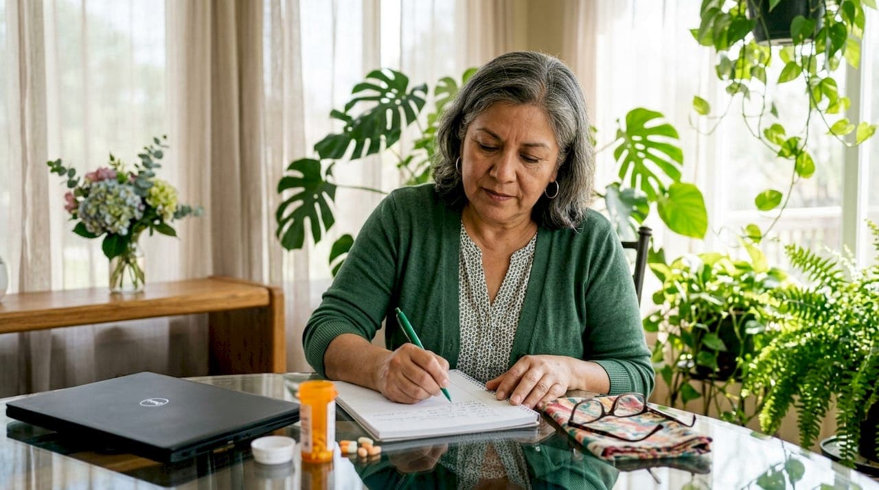 How to Communicate with Doctors: A Patient's Guide