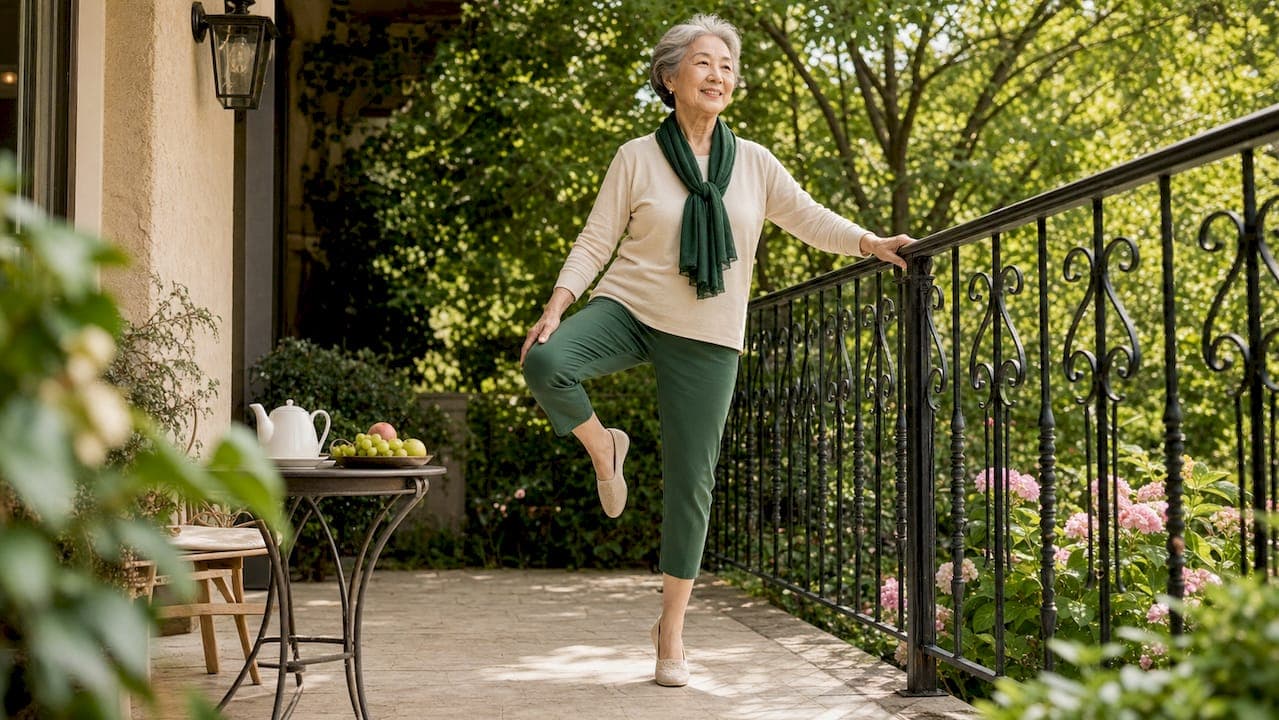 Checklist for Elderly Wellness: 2026 Senior Guide
