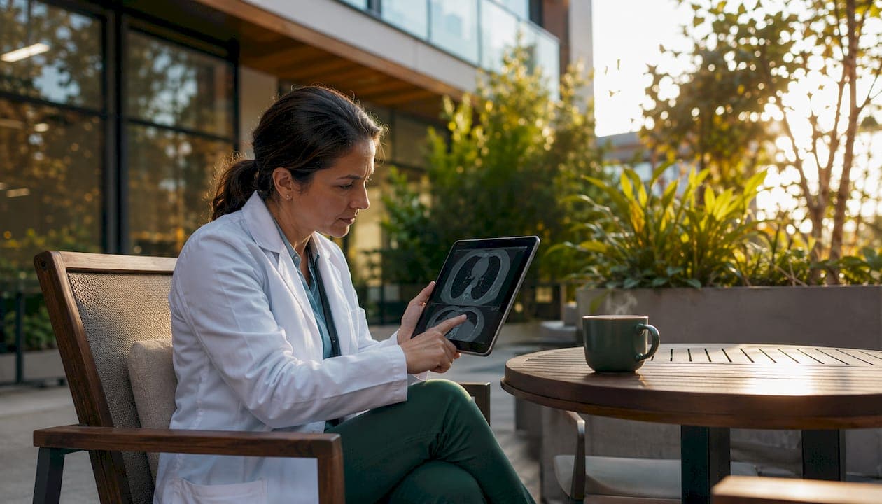 The Role of Radiology in Medicine: What You Need to Know