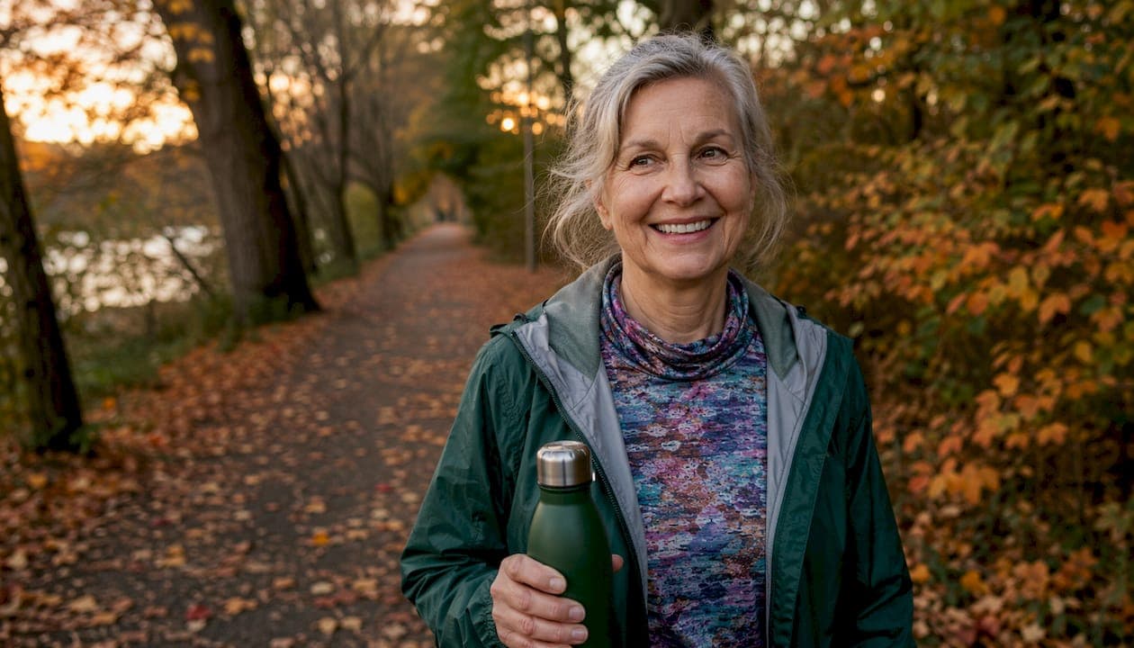 Healthy Aging Tips That Actually Make a Difference