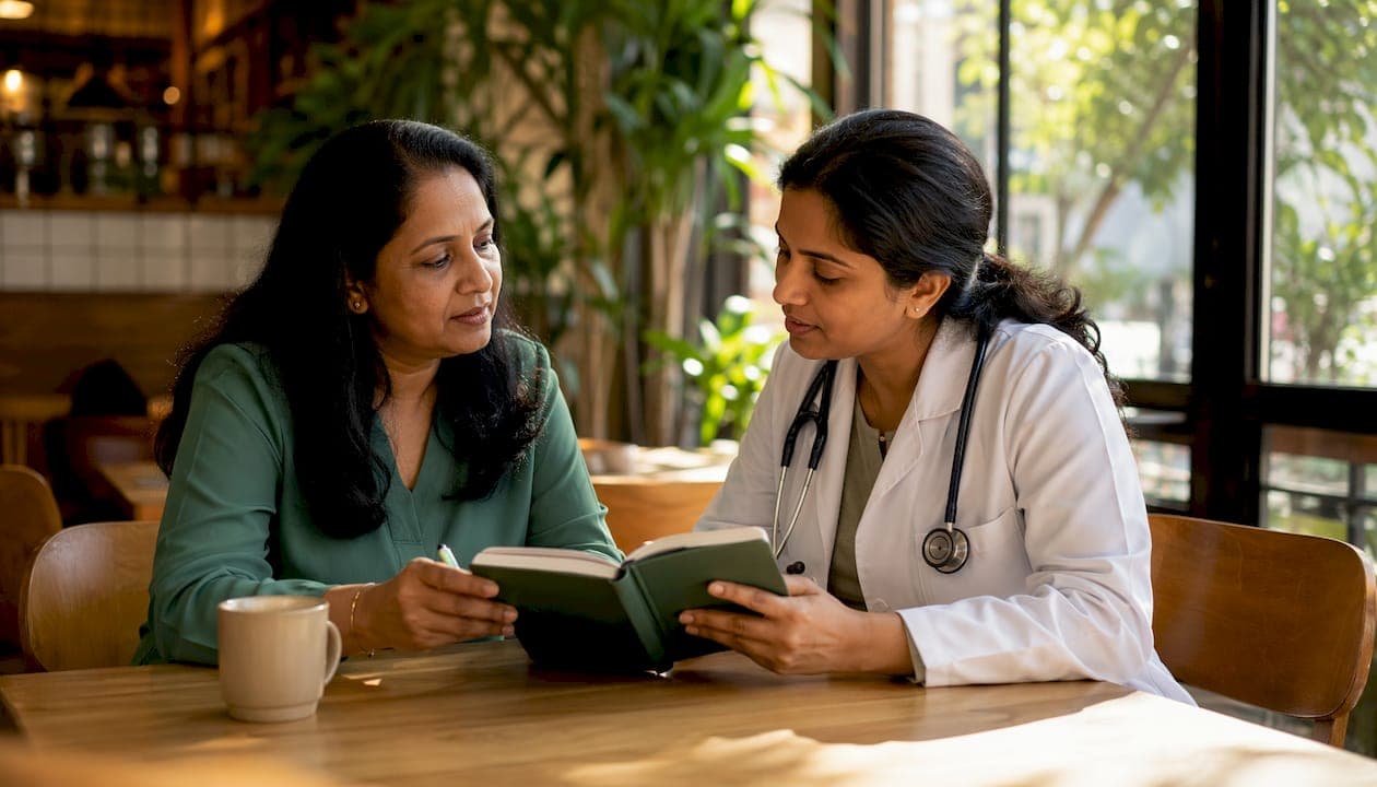 Why See a Specialist? A Clear Guide for Patients