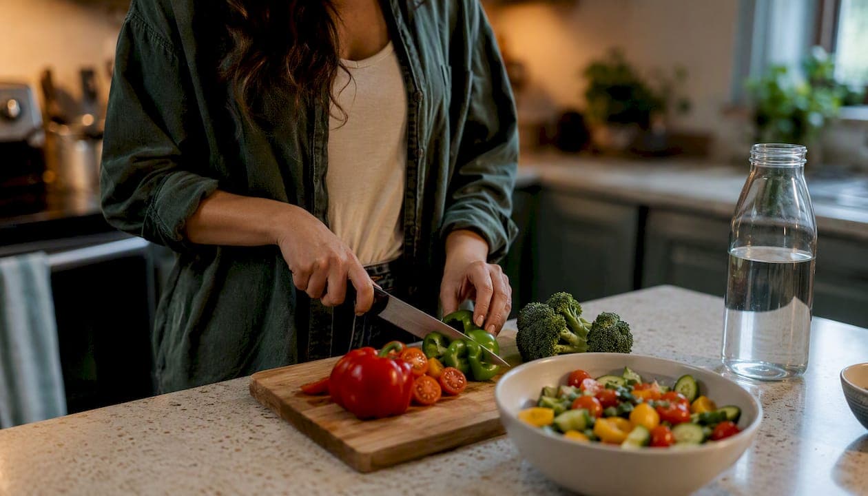Weight Loss Plateau: How to Restart Progress Safely