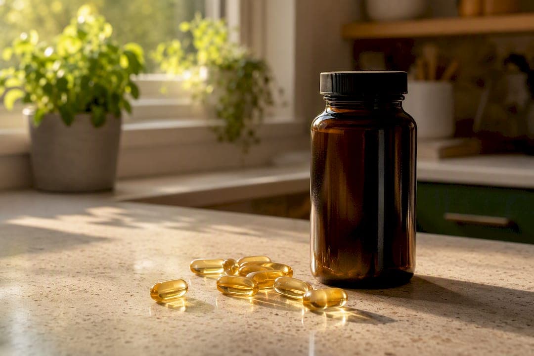 Vitamin D Dosage for Adults: What the Guidelines Recommend