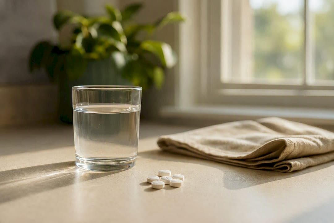 Metformin Side Effects: What's Normal and What's Urgent