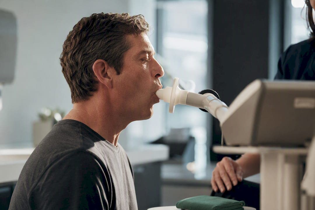 Spirometry Results: Why Test Quality, GLI, LLN, and Trends Matter