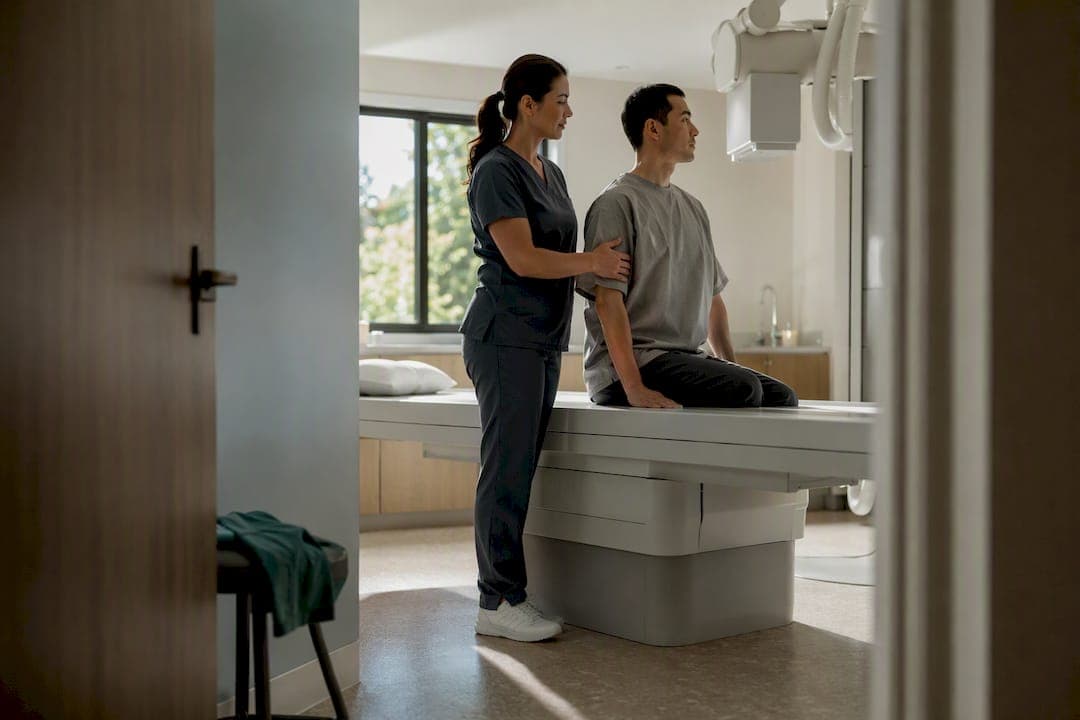 0.1 mSv Explained: What X Ray Radiation Risk Means for Patients