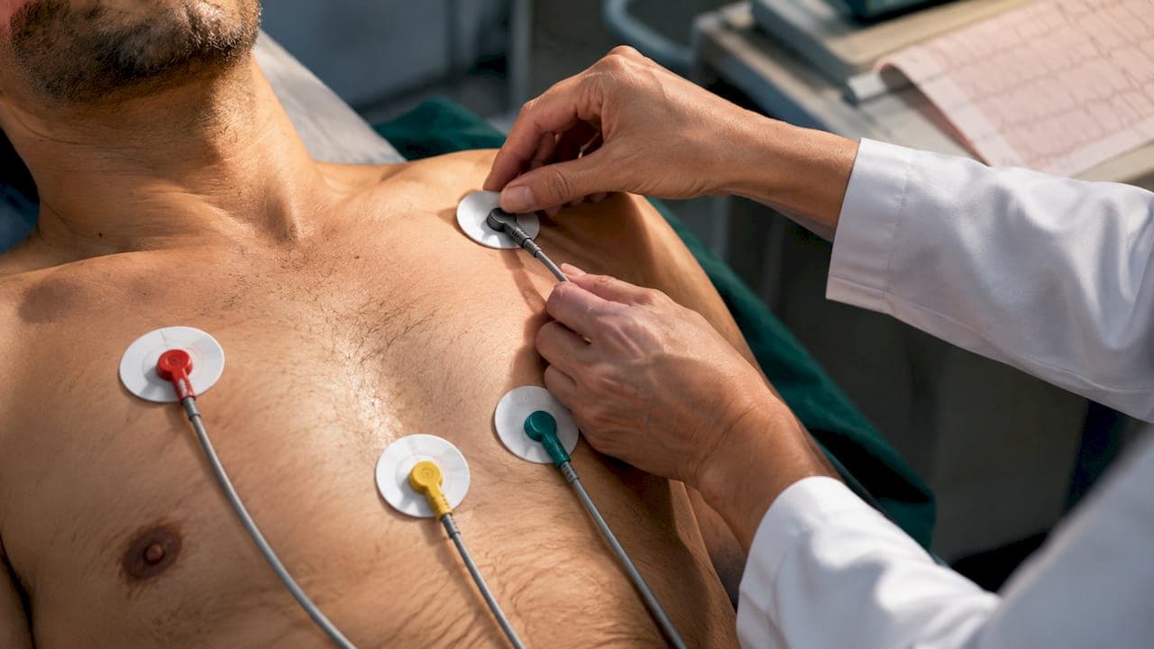 When to Call 911, What to Log: AFib Symptoms and Next Steps