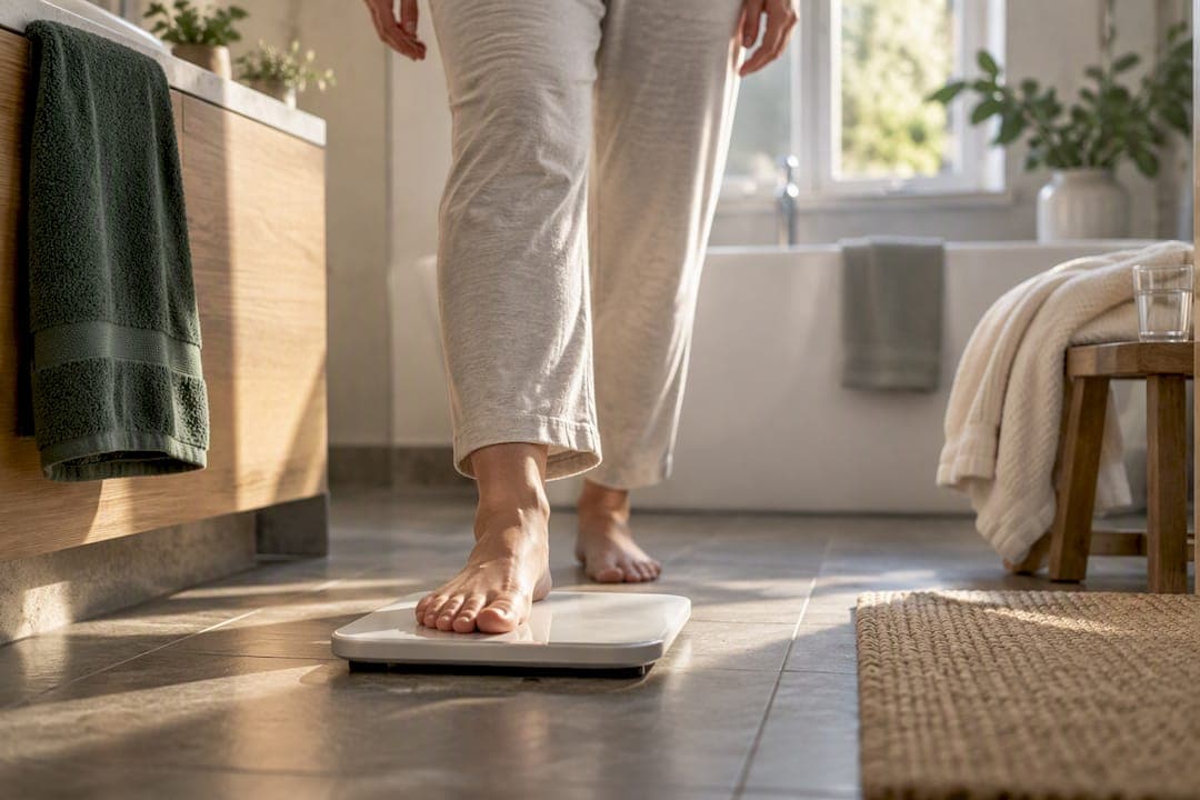 Weight Loss Maintenance: 4 Evidence Based Habits to Keep Weight Off
