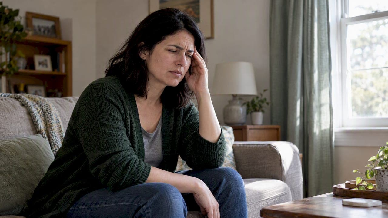 Migraine vs Headache: 25% Have Auras, When Primary Care Is Enough