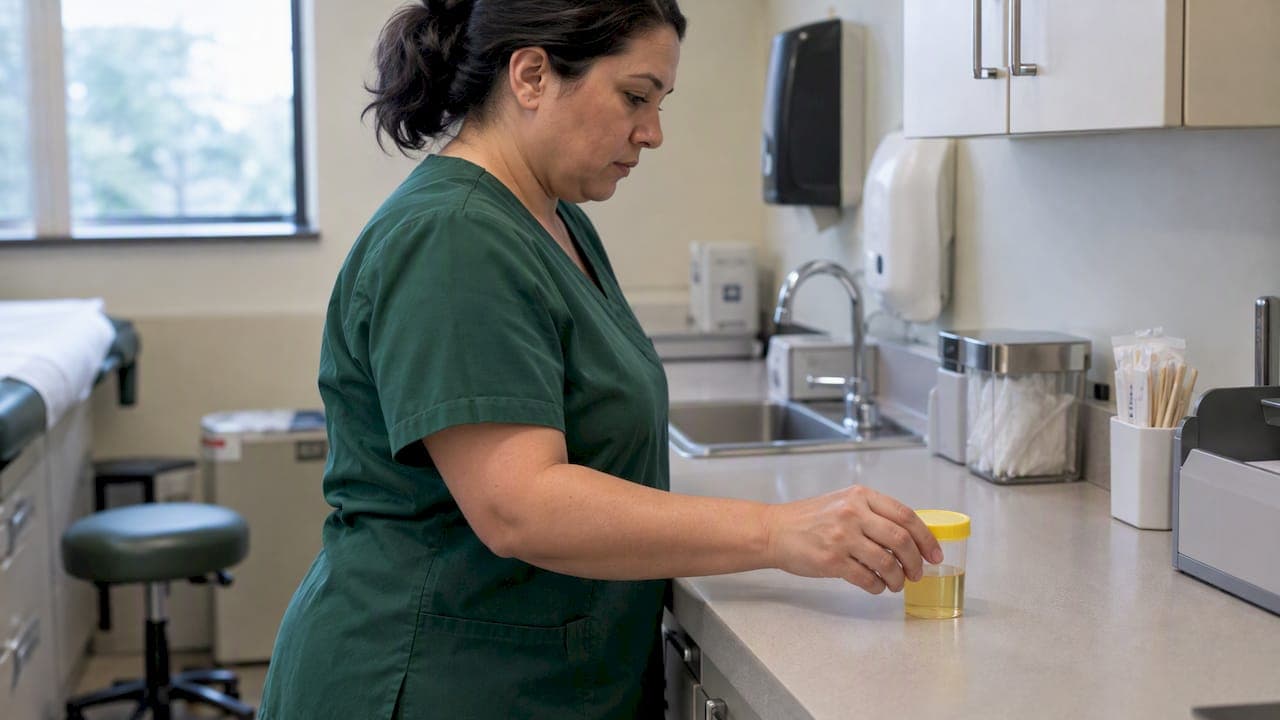 Under 30 mg/g? Microalbumin Urine Test Results and Where to Get Tested