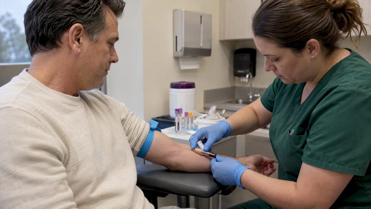 Hepatitis B Immunity: What 10 mIU/mL Means and What to Do in NJ