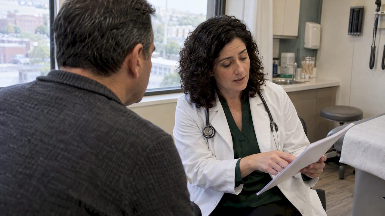 Thyroid Function Tests in NJ: What Happens After an Abnormal Result