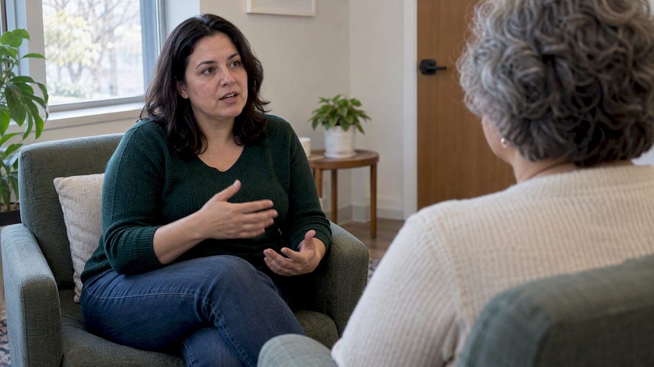 3 Months of Weekly Binges? Binge Eating Disorder Care in NJ