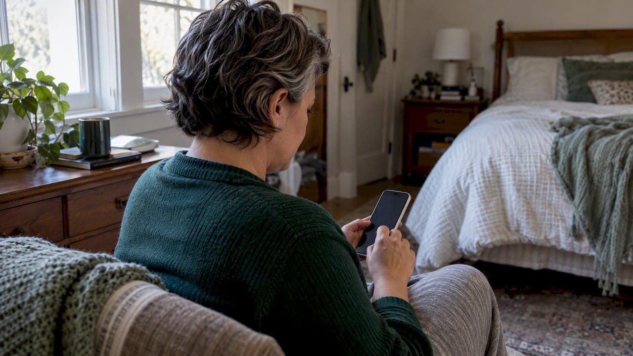 Perimenopause Symptoms: Sneaky Signs Beyond Hot Flashes