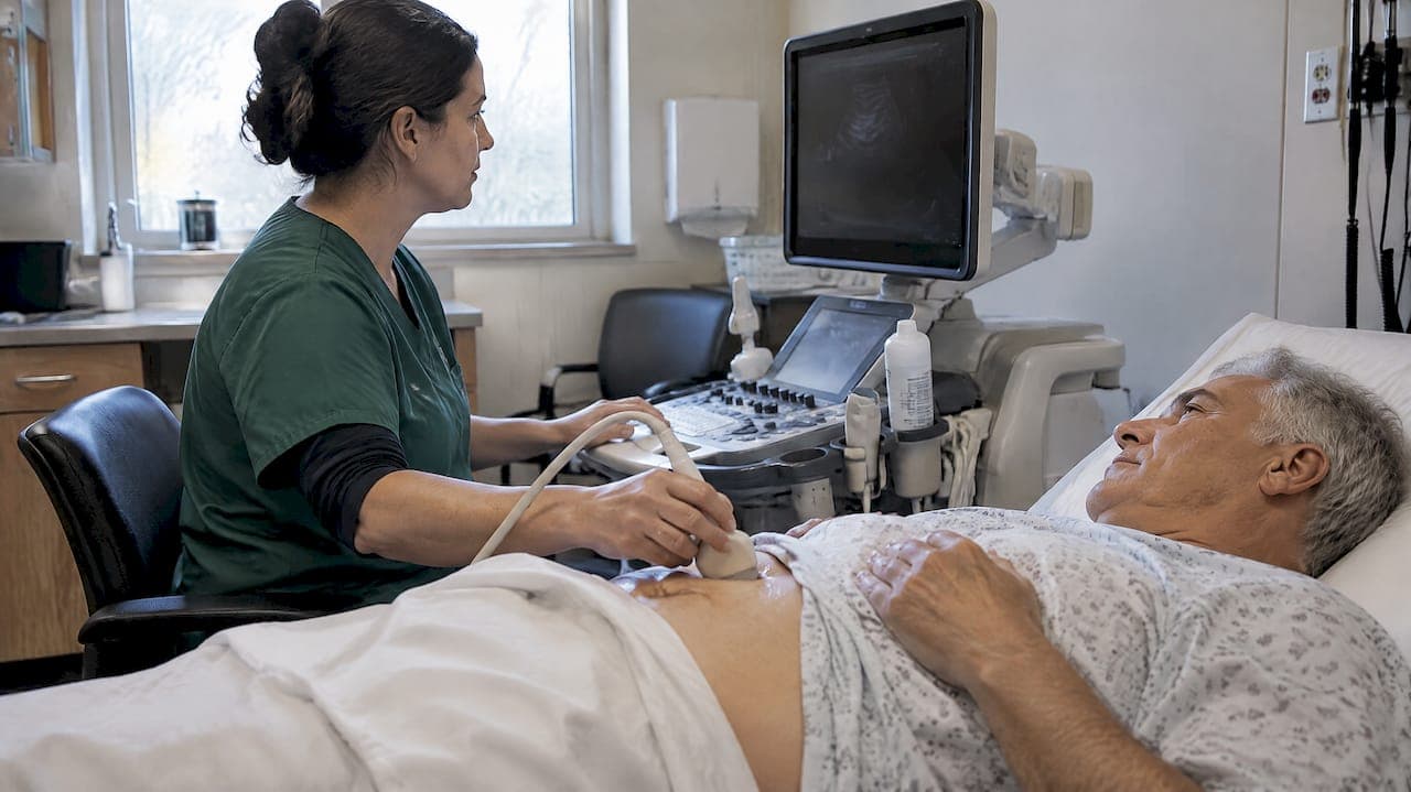 Fatty Liver Disease: Causes, Symptoms, Testing and Treatment